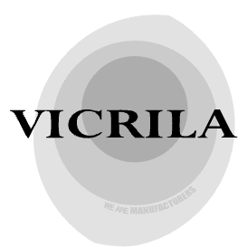 Vicrila