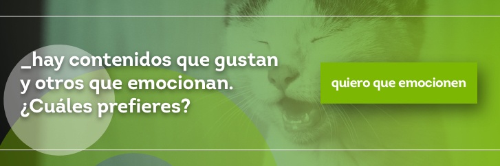 Agencia de contenidos digitales