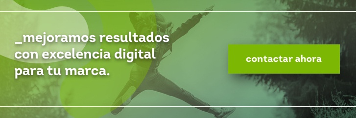 Mejoramos resultados