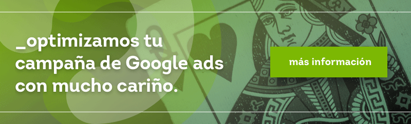 Publicidad en AdWords