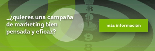 Campañas de email marketing