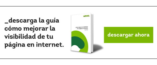 Guía Diseño web