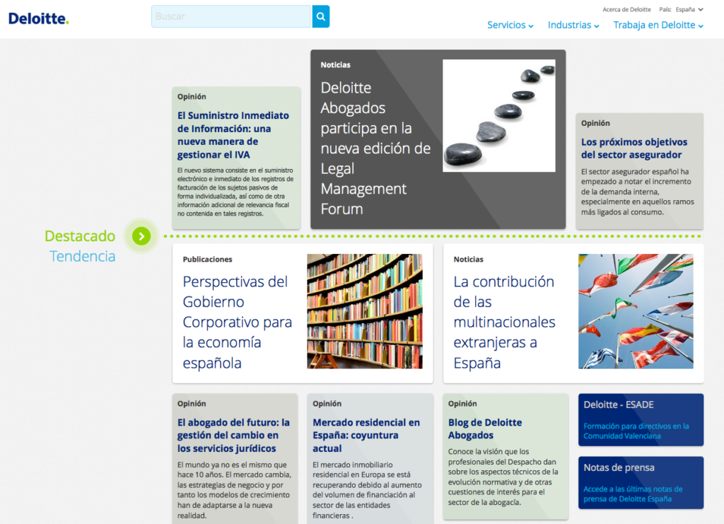 Deloitte