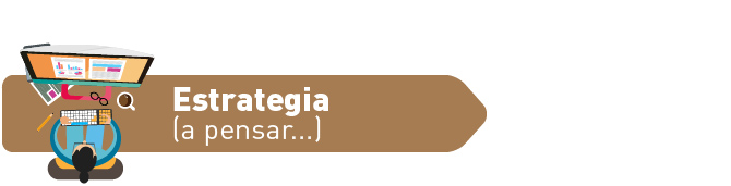Pensar: estrategia marketing online