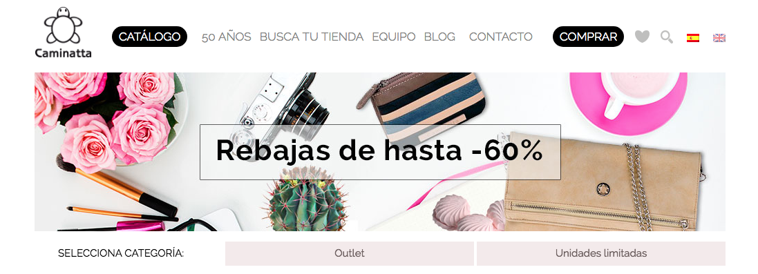 cómo debe ser el proceso en un ecommerce