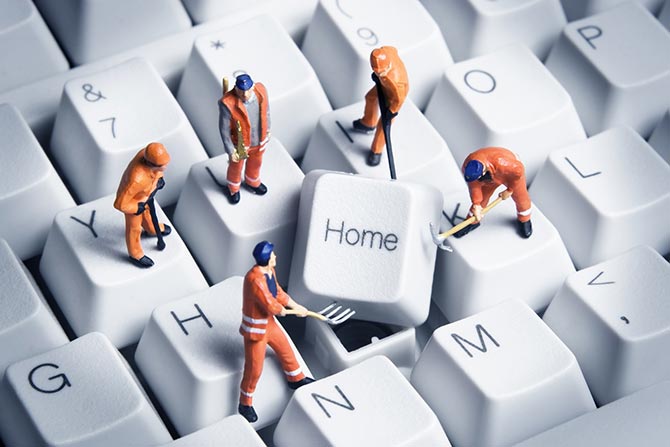 Cómo evaluar una web de forma rápida