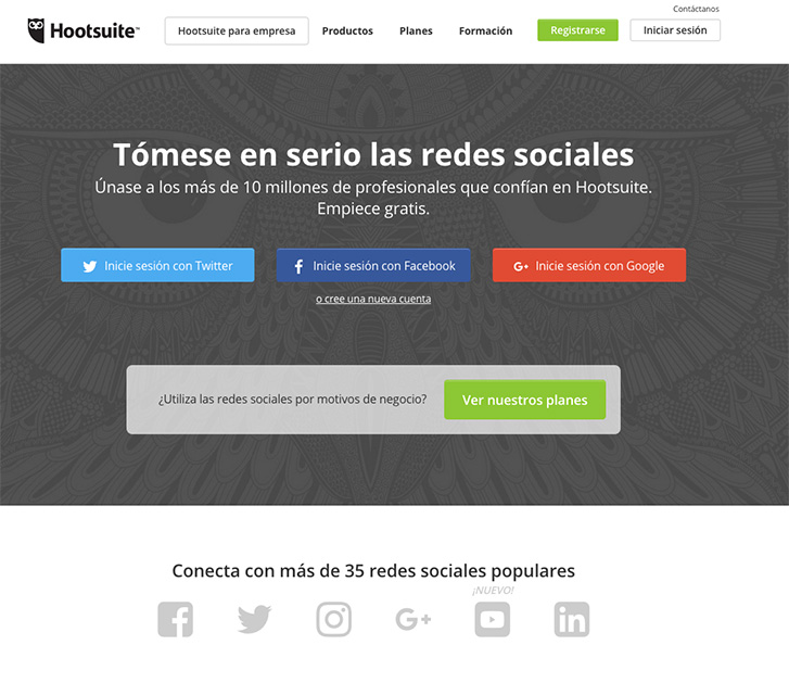 Herramientas para automatizar Twitter