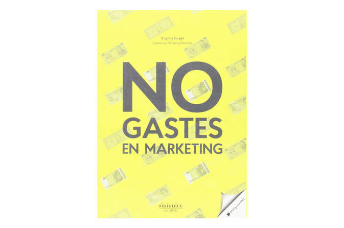 libros de marketing para regalar en navidad