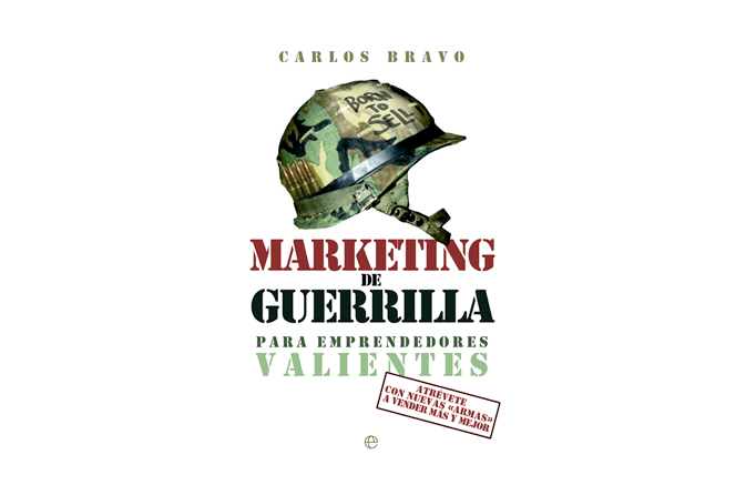 libros de marketing para regalar