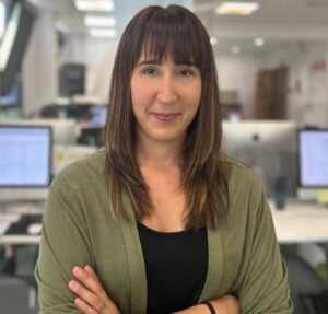 Xandra Garrido