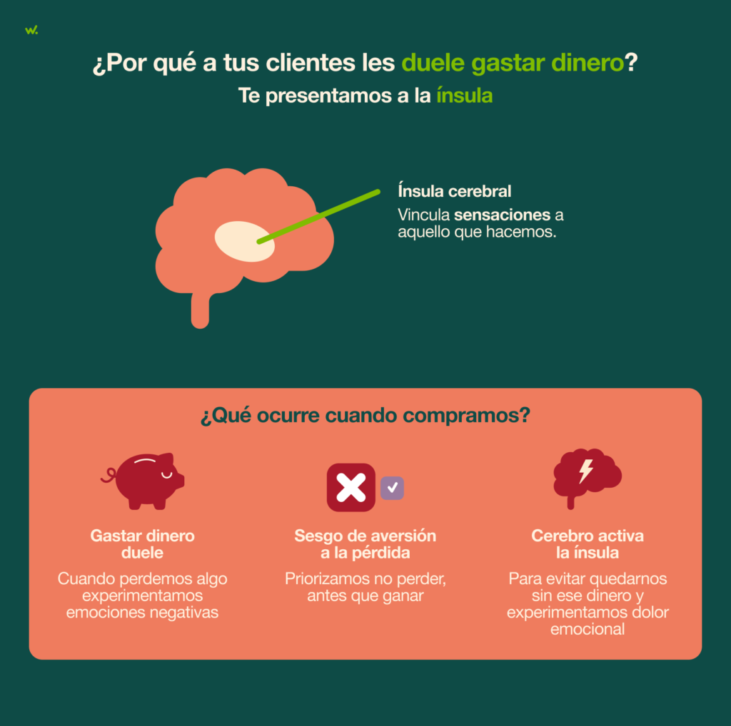 dolor cerebral pago