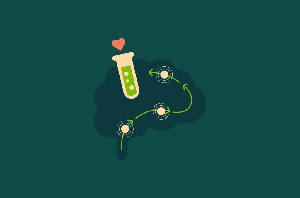 El circuito cerebral del placer: la clave para fidelizar a tus clientes