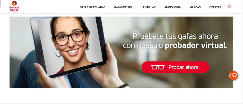 Algunas marcas integran nuevas tecnologías para mejorar la CX en los puntos de venta físicos.