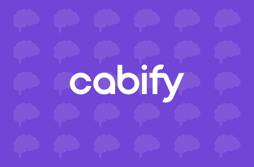Las 6 estrategias psicológicas que impulsaron el éxito de Cabify