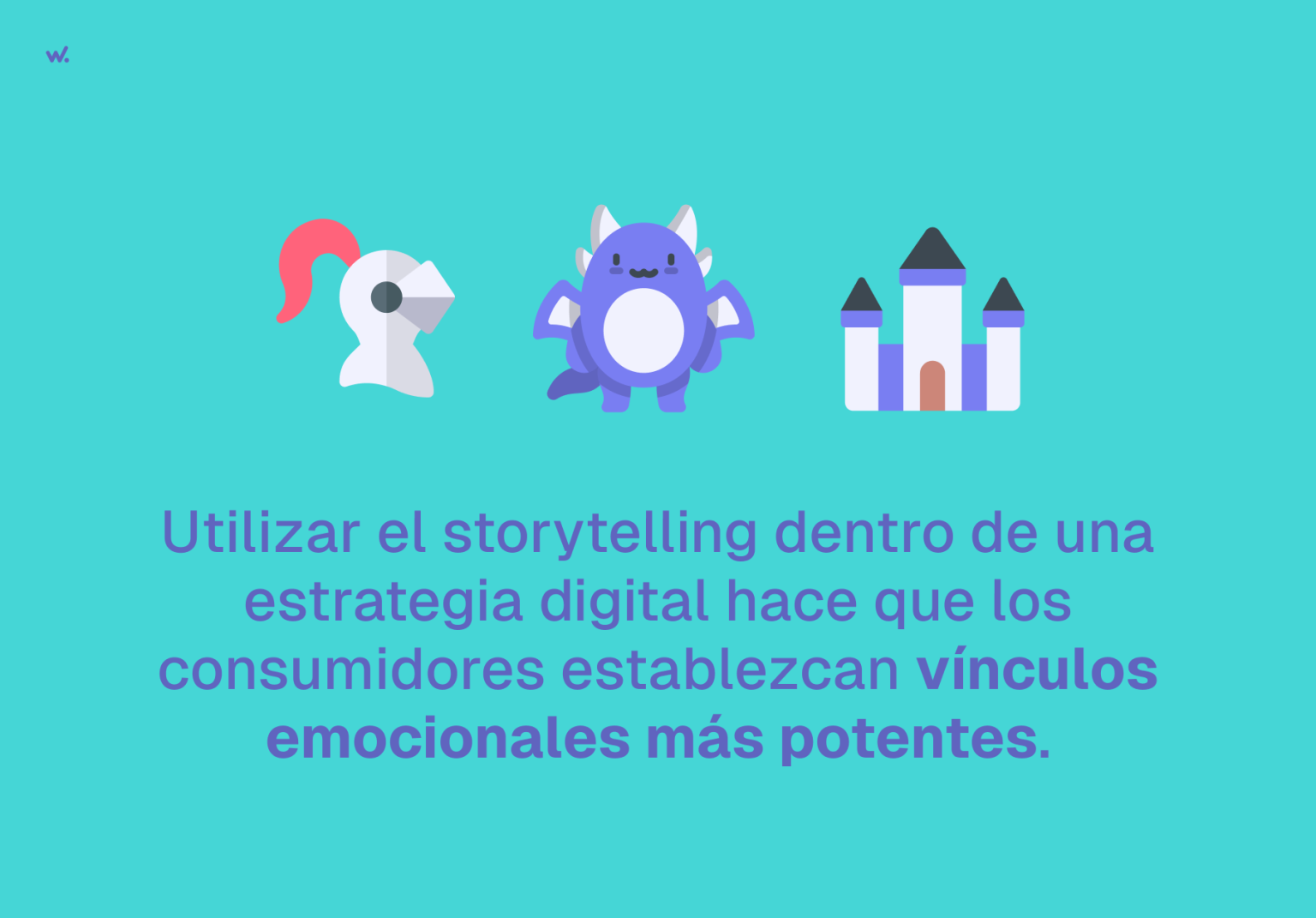 Cómo usar el storytelling para mejorar tu estrategia digital | woko ...