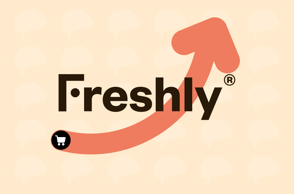 Freshly Cosmetics multiplicó así sus ventas con ayuda del neurocopywriting