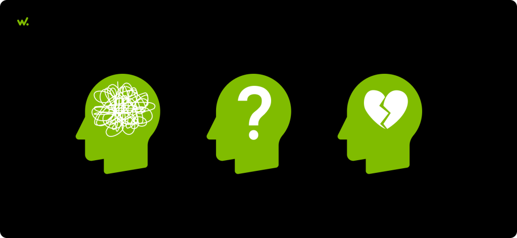 Plantear demasiadas opciones puede resultar contraproducente, debido a la sobrecarga cognitiva, el miedo a tomar malas decisiones o la generación de una mala experiencia de cliente.