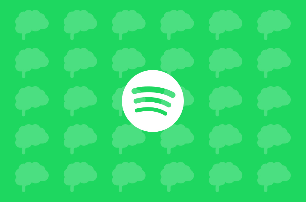 Spotify y el uso de la personalización para mejorar la Experiencia de Usuario
