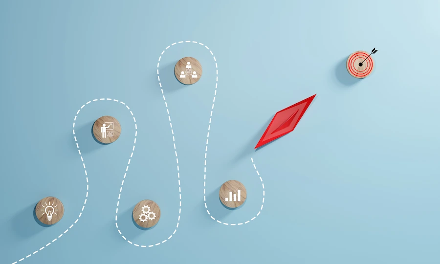 Mejoramos el customer journey 