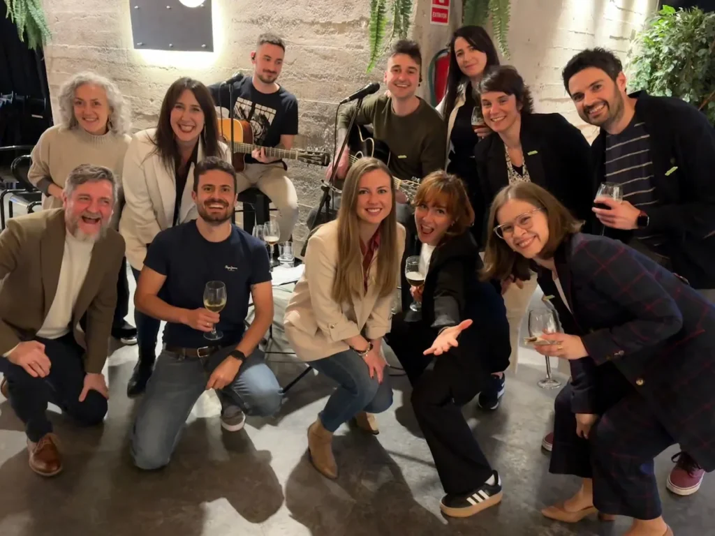 Equipo woko