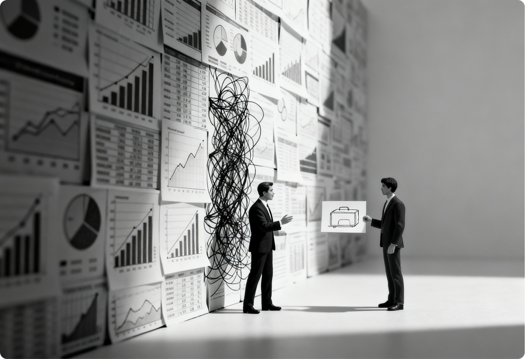 como hacer una estrategia de marketing b2b