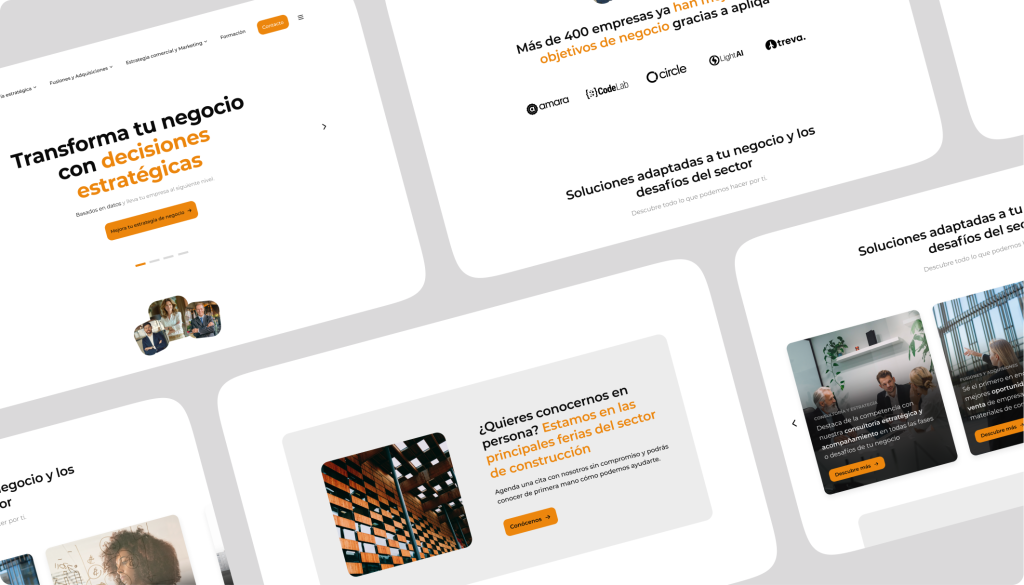Caso de uso: marketing digital b2b para apliqa